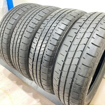 楽天市場】ブリヂストン ネクストリー 165 55 r15 中古の通販