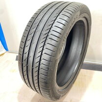 楽天市場】コンチネンタル コンチスポーツ コンタクト5 245／45／r19の通販