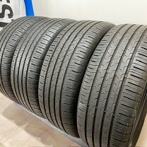 楽天市場】235 55 r18 タイヤ中古の通販