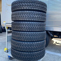 楽天市場】225／80 r17．5の通販