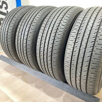 楽天市場】225 55 18 中古 ジオランダーの通販
