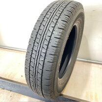 楽天市場】165/80r14 97/95 中古の通販