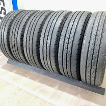 楽天市場】ブリジストン205/70/r17.5の通販