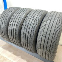 楽天市場】235 55 19 サマータイヤ 中古 4本の通販