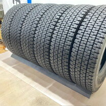 楽天市場】225／80r17．5 ダンロップ dectes sp001の通販