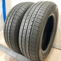 楽天市場】ヨコハマブルーアース 中古 195－65-15の通販