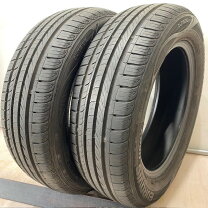 楽天市場】205/60r16 中古 2本の通販