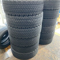 楽天市場】215／70r17．5 中古の通販