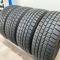 楽天市場】215／50r17 スタッドレス 中古 4本の通販