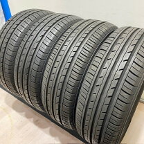 楽天市場】中古タイヤ 195/60 r15の通販