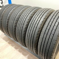 楽天市場】195／75r15 109／107 6本の通販