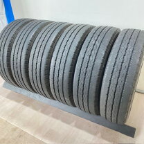 楽天市場】195／75r15 109／107 6本の通販