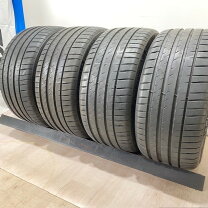 楽天市場】中古タイヤ 235／40r18の通販