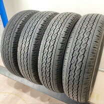 楽天市場】中古タイヤ 165r13 8pr（車用品・バイク用品）の通販