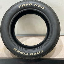 楽天市場】toyo h20 215／60r17 109／107rの通販