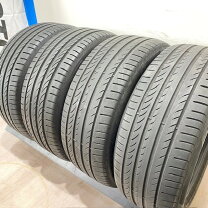 楽天市場】中古タイヤ215 50 r17の通販