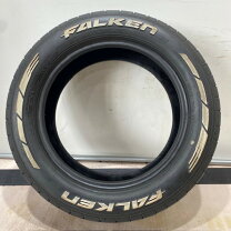 楽天市場】ハイエース 215 60 17 ファルケンの通販