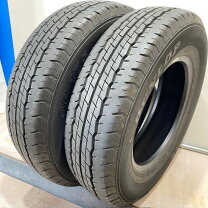 楽天市場】195／80r15 107／105 lt ダンロップの通販