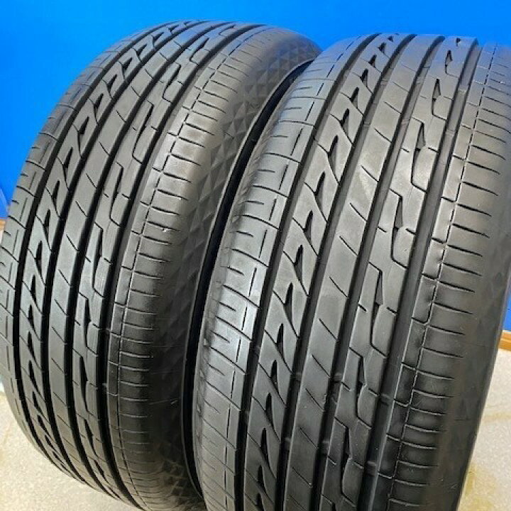 楽天市場】中古 中古タイヤ 225/55R16 ブリヂストン レグノ REGNO GR 