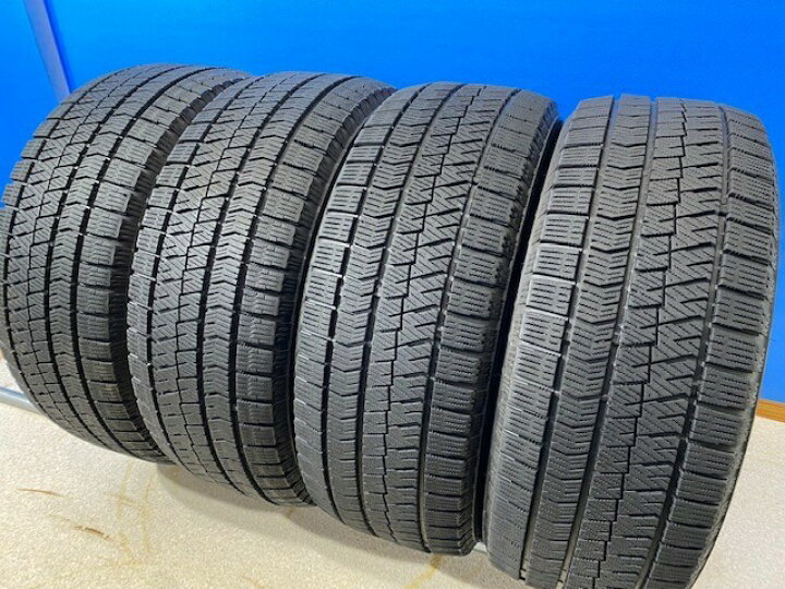楽天市場】【2019年製造】 中古タイヤ 中古 205/55R16 スタッドレス 
