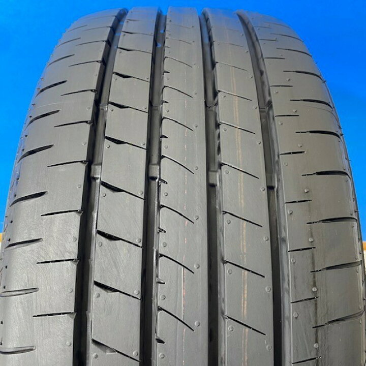 楽天市場】2020年製造 235/45R18 ブリヂストン TURANZA T005A 235/45 