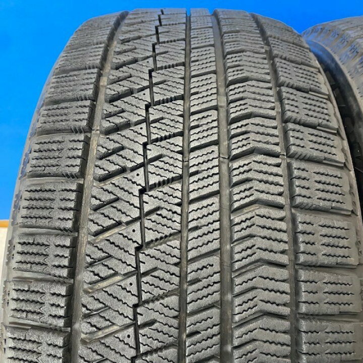 楽天市場】中古タイヤ 225/50R17 スタッドレスタイヤ ブリヂストン 