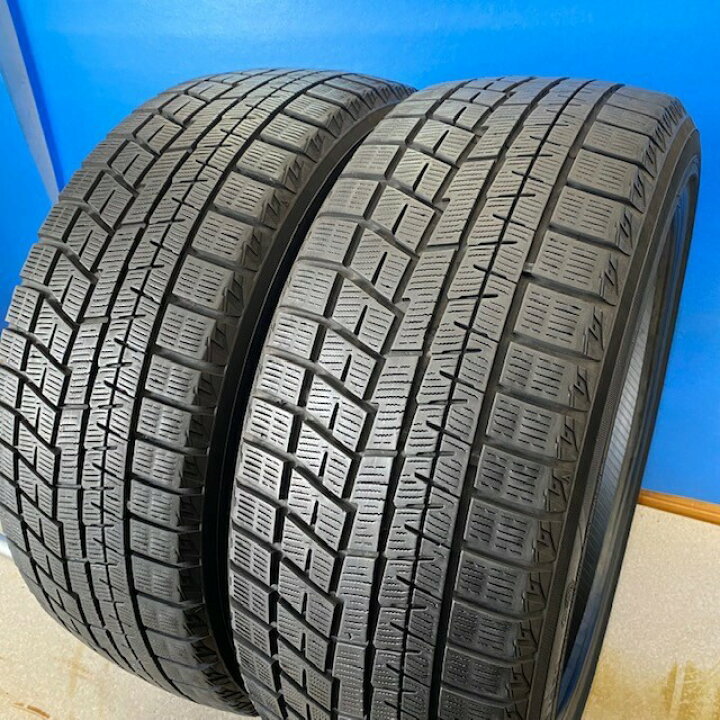 楽天市場】中古タイヤ タイヤ 225/45R19 スタッドレスタイヤ YOKOHAMA 
