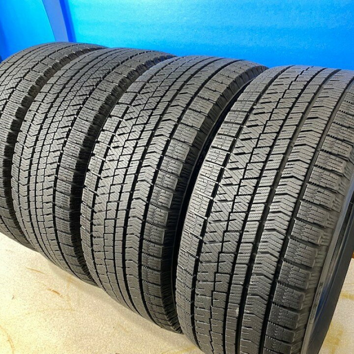 楽天市場】中古タイヤ 中古スタッドレスタイヤ 235/55R18 スタッドレス  