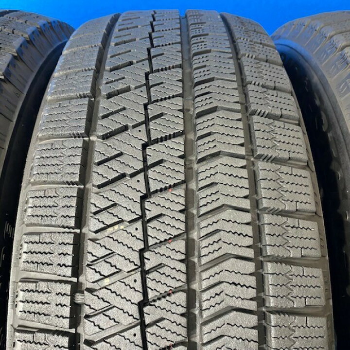 楽天市場】中古タイヤ 中古スタッドレスタイヤ 215/65R16 ブリヂストン 