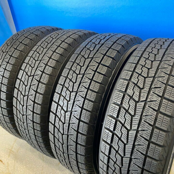 楽天市場】中古タイヤ 中古 スタッドレスタイヤ 175/65R14  