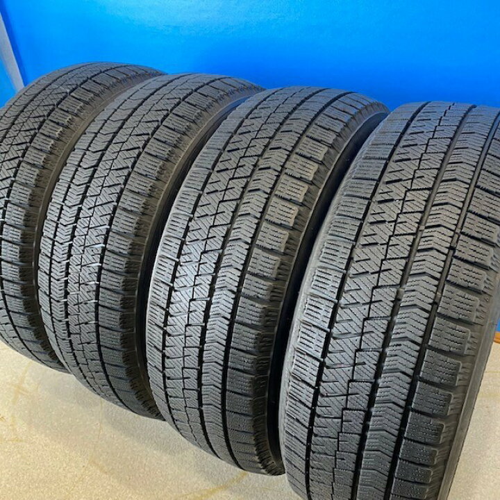 楽天市場】中古タイヤ 中古 スタッドレスタイヤ 185/60R15 