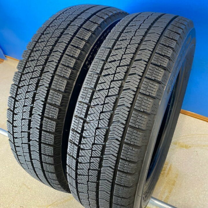 Amazon.co.jp: ブリヂストン(BRIDGESTONE) 175/65R15 84Q スタッドレス 