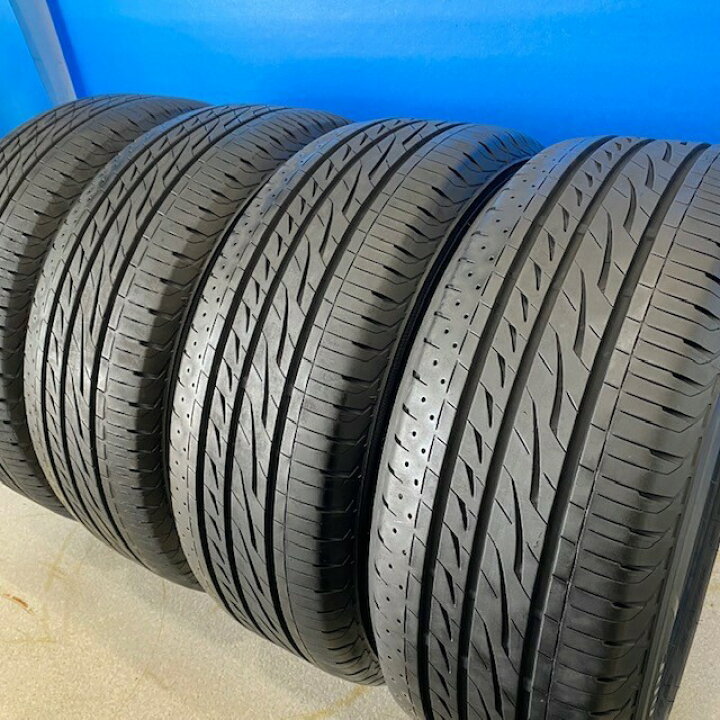 楽天市場】中古タイヤ 中古 225/60R17 ブリヂストン レグノ REGNO GRV2 