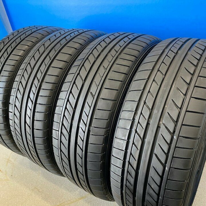楽天市場】中古タイヤ 中古 225/35R20 グッドイヤー EAGLE LS EXE 225 
