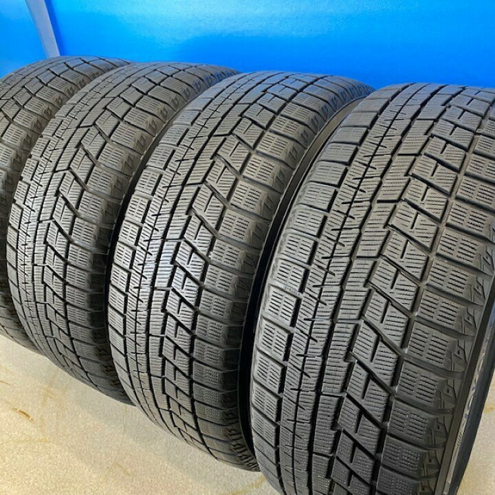 楽天市場】中古タイヤ 中古スタッドレス 245/45R18 スタッドレスタイヤ 