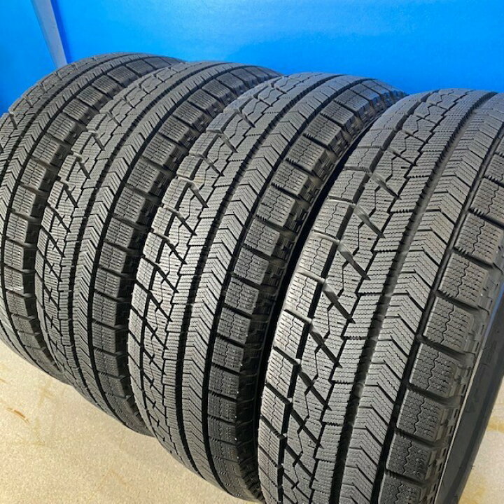 楽天市場】中古タイヤ 中古 195/65R15 スタッドレス ブリヂストン 
