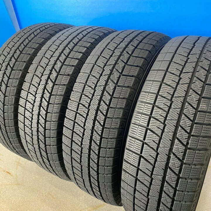 楽天市場】中古タイヤ 中古 205/55R16 ダンロップ WINTER MAXX WM03 