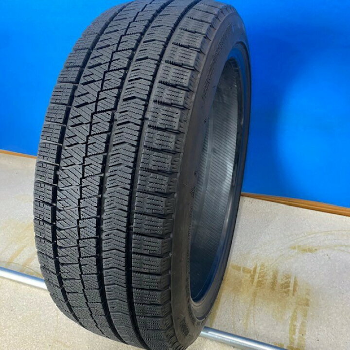 楽天市場】中古タイヤ 中古 225/45R19 中古 スタッドレス ブリヂストン 