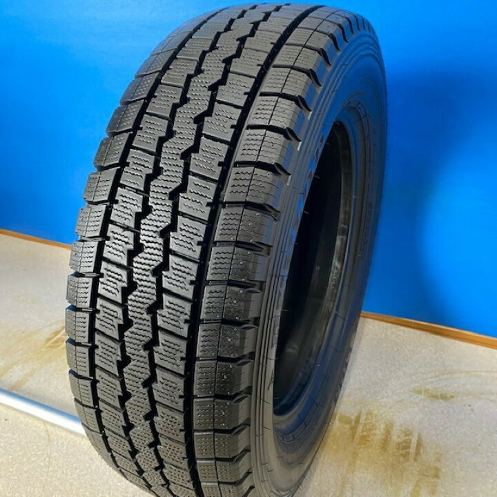 楽天市場】中古タイヤ 中古 205/65R16 109/107L LT トラックタイヤ 