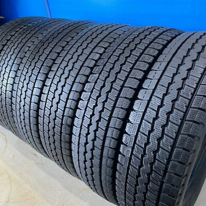 楽天市場】中古 スタッドレスタイヤ 中古トラックタイヤ 185/65R15 101 