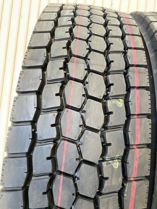 楽天市場】新品 225/80R17.5 123/122L BS ブリヂストン M888 ミックス 