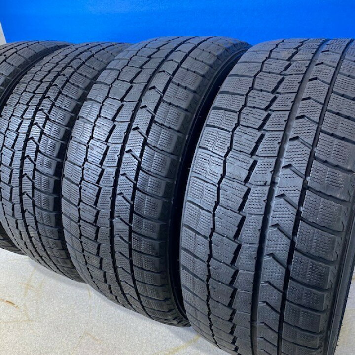 楽天市場】中古タイヤ 中古 スタッドレスタイヤ 225/45R17 245/45R17 