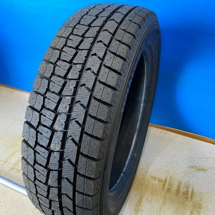 楽天市場】中古タイヤ 中古 195/60R17 中古 スタッドレス ダンロップ 