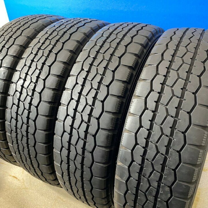 楽天市場】中古タイヤ 中古 205/75R16 113/111L LT ダンロップ SPLT21 