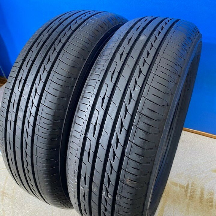 楽天市場】中古タイヤ 中古 185/60R15 ブリヂストン REGNO GR-X2 サマ 