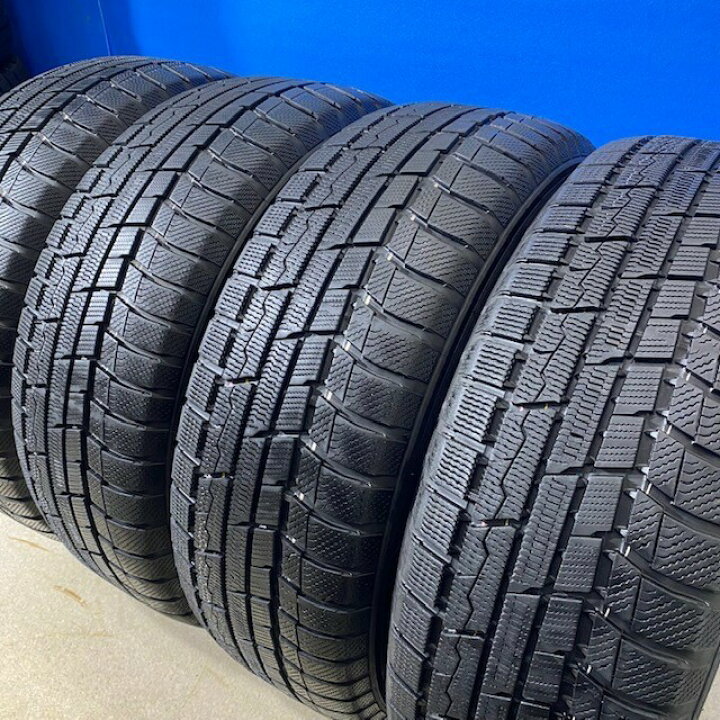 5 TOYO TRANPATH 215/45R17 8.5分目 ノーマル - メルカリ｜17インチ