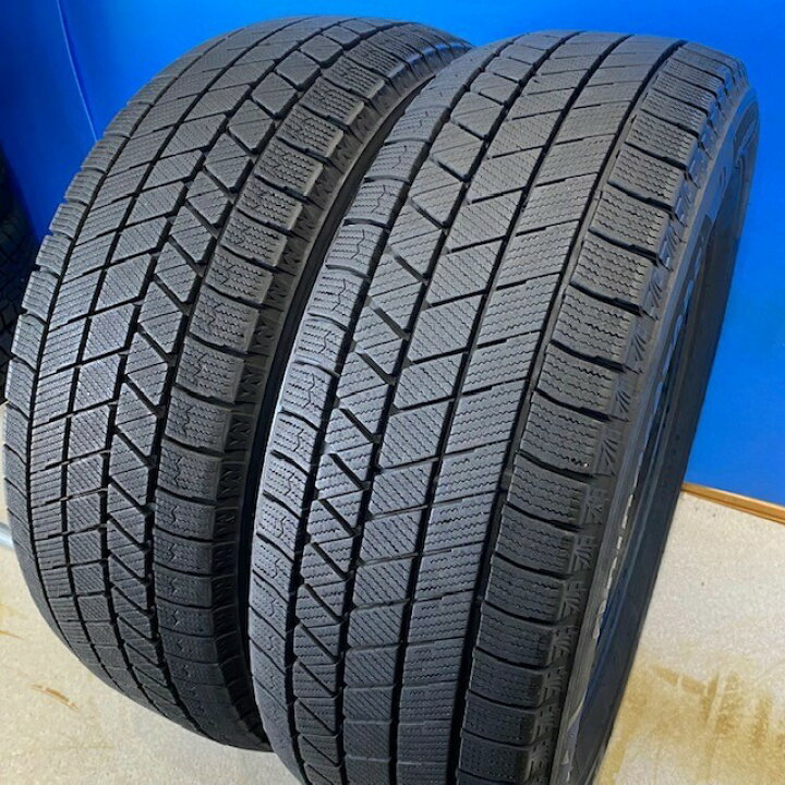 楽天市場】中古タイヤ 中古 スタッドレス 205/60R16 スタッドレス 