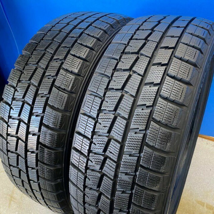 楽天市場】中古タイヤ 中古 スタッドレス 195/50R16 スタッドレス  
