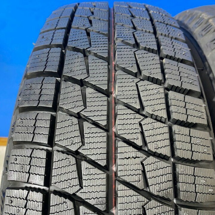 楽天市場】中古タイヤ 中古 スタッドレス 175/65R14 スタッドレス 