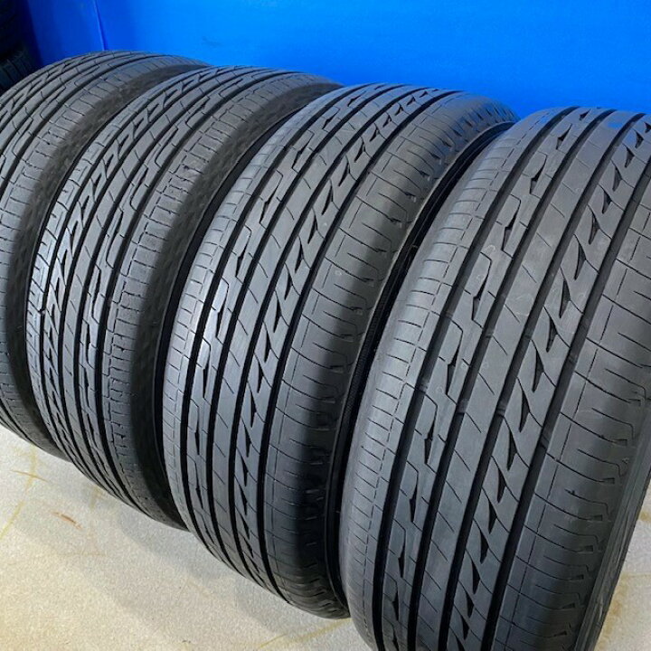 楽天市場】中古タイヤ 中古 215/45R17 ブリヂストン レグノ REGNO GR 